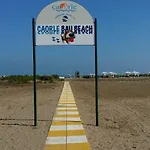 Levante Vistamare Apartman Caorle