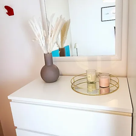 Levante Vistamare Apartman Caorle
