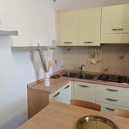 Apartman Levante Vistamare *