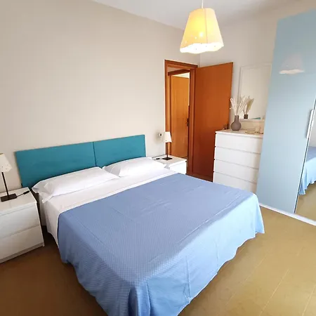 Apartman Levante Vistamare Caorle
