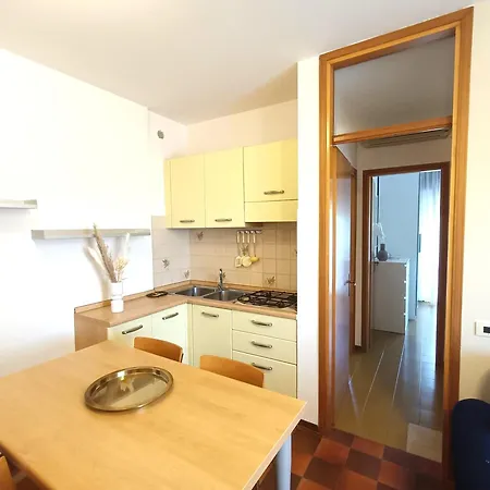 Levante Vistamare Apartman *