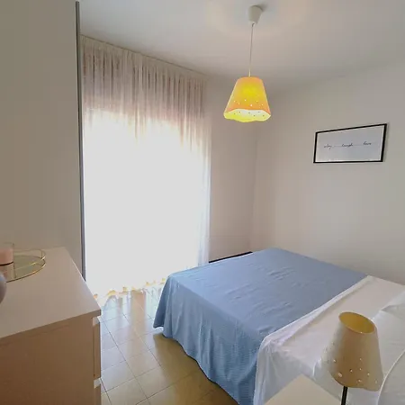 Levante Vistamare Apartman *