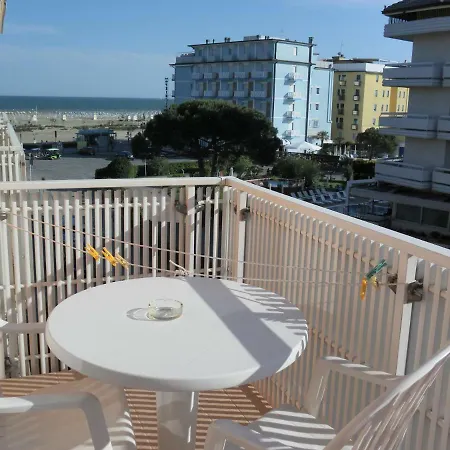 Levante Vistamare Apartman *