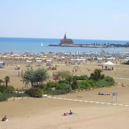 Levante Vistamare Апартаменты