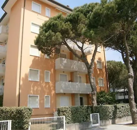 Apartman Levante Vistamare *