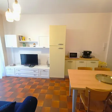 Appartement Levante Vistamare Caorle