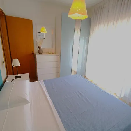 Levante Vistamare Appartement