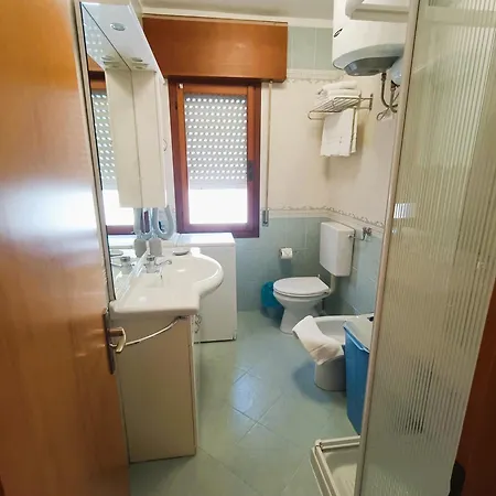 Levante Vistamare * Caorle