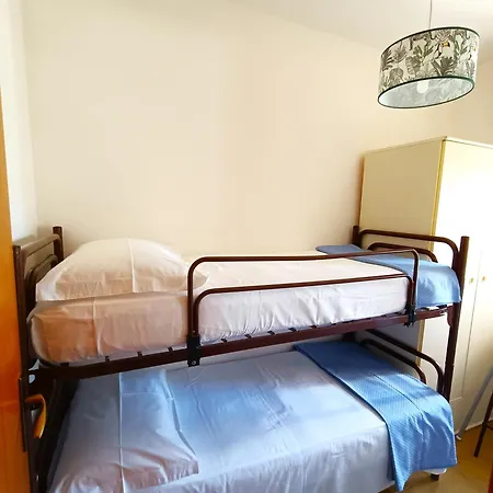 Levante Vistamare Appartement