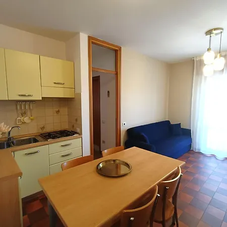 Levante Vistamare Appartement