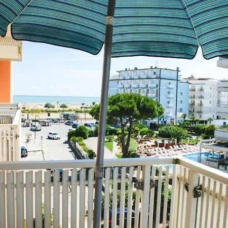 Appartement Levante Vistamare