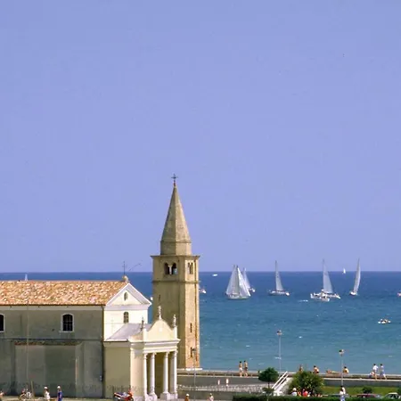 Levante Vistamare