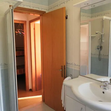 Levante Vistamare Appartement