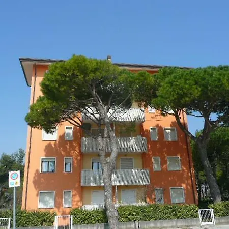 Appartement Levante Vistamare *